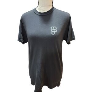Figma Dark Mode Tee-Shirt Dark Grey Women Size Small